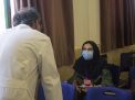 گزارش تصویری نخستین مدرسه تابستانه فیزیک تابستان 1401 دانشگاه صنعتی شاهرود